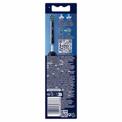 Oral-B CrossAction 8 pièce(s) Noir - Vue supplémentaire 4