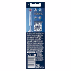 Oral-B 3D White 8 pièce(s) Blanc - Vue supplémentaire 4