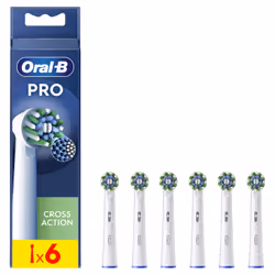 Oral-B Pro Cross Action
