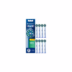Brossette dentaire ORAL-B Brossettes Cross action x8 X-filaments