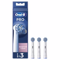 Brossette dentaire ORAL-B Ultra thin x3 X-filaments