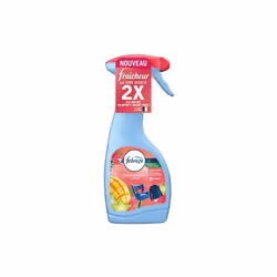 Désodorisant vaporisateur Fébrèze fruits exotiques 500ml