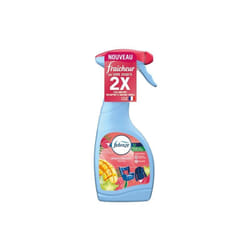 FEBREZE - Désodorisant vaporisateur Fébrèze fruits exotiques 500ml