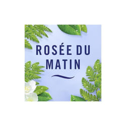 Spray désodorisant textile fraîcheur matinale - Lenor