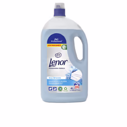 Lenor Professional Sea Breeze adoucisseur liquide 200 doses