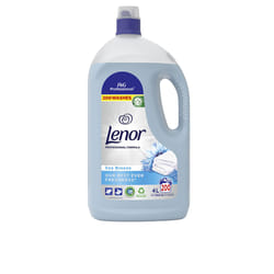 Lenor Professional Sea Breeze adoucisseur liquide 200 doses