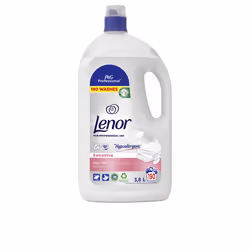 Lenor Professional Sensitive adoucissant liquide 190 doses