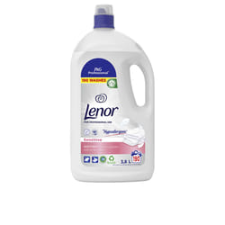Lenor Professional Sensitive adoucissant liquide 190 doses