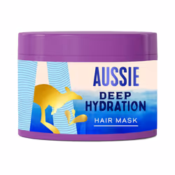 Masque capillaire Hydratation Profonde 450 ml