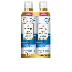 Pantene Lot De Laque Ultra Forte 2 x 250 ml