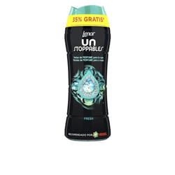 Unstoppables assouplissant perles parfum #fresh