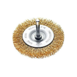 Brosse Circulaire 75X7 Queue Bl Sit