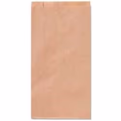 Saul Sadoch Rex CF100 BUSTE AVANA 8X16X2.5, Enveloppe, Livraison, Rangement, Papier, Marron, Rectangle, 80 mm