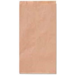 Saul Sadoch Rex CF100 BUSTE AVANA 8X16X2.5 Enveloppe Marron 100 pièce(s)
