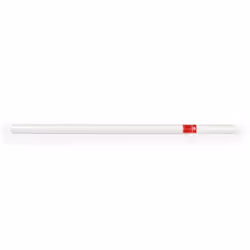 Saul Sadoch Rex KV565031, Papier cadeau, Blanc, Monochromatique, 5 m, 1 pièce(s)