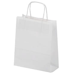 Saul Sadoch Rex SDS16B sac en papier Blanc