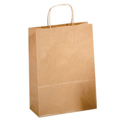 Saul Sadoch Rex SDS26 sac en papier Marron