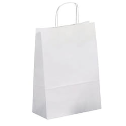 Saul Sadoch Rex SDS36B sac en papier Blanc
