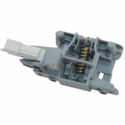 Serrure de porte pour Lave-vaisselle. Reference de la piece : C00274116, Marque : HOTPOINT - ARISTON.