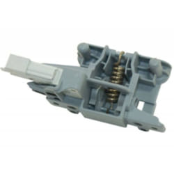 Ariston Indesit C00274116 Int503id Groupe fermeture porte lave-vaisselle