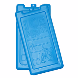 FA.BO.SS 95002, Bleu, Rectangle, 500 g, 2 pièce(s)