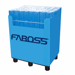 FA.BO.SS 95002 pack de glace 2 pièce(s)