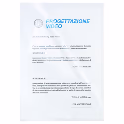 Favorit Pratic, Polypropylène (PP), Transparent, 220 mm, 300 mm