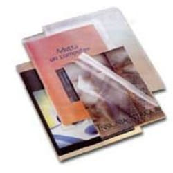 Favorit 100460050 fichier Polypropylène (PP) Transparent