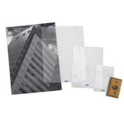 Favorit Upocket protège documents Polypropylène (PP) Transparent