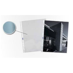 Favorit Linear protecteur de feuilles 210 x 297 mm (A4) Polypropylène (PP) 100 pièce(s)