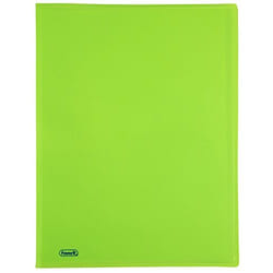 Favorit Neon Polypropylène (PP) Vert A4
