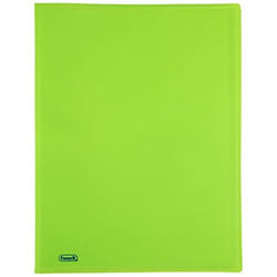 Favorit Neon Polypropylène (PP) Vert A4