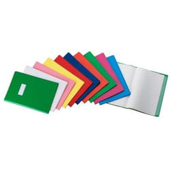 Favorit 100460665 protecteur de feuilles 210 x 297 mm (A4) Polypropylène (PP)