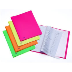 Favorit 100460904 fichier Polypropylène (PP) Multicolore