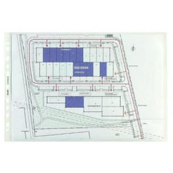 Favorit 100460916 protecteur de feuilles 500 x 700 mm Polypropylène (PP) 10 pièce(s)