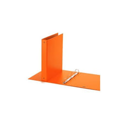 Favorit 400051153 classeur à anneaux Orange