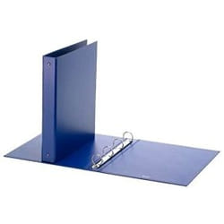Favorit 400051116 classeur à anneaux A4 Bleu