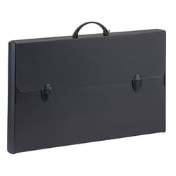 Favorit 400173500 serviette et porte-documents Noir