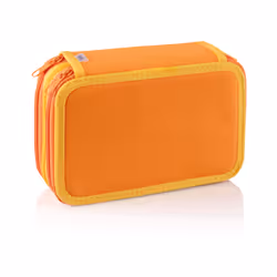 Favorit 400184016 trousse à crayons Tissu Couleurs assorties - Vue supplémentaire 4