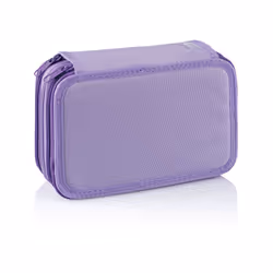 Favorit 400184016 trousse à crayons Tissu Couleurs assorties - Vue supplémentaire 6
