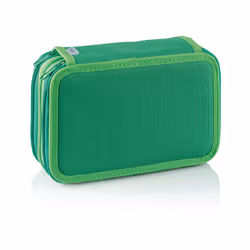 Favorit 400184016 trousse à crayons Tissu Couleurs assorties - Vue supplémentaire 7