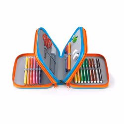 Favorit 400184012 trousse à crayons Bac à stylos Couleurs assorties - Vue supplémentaire 2