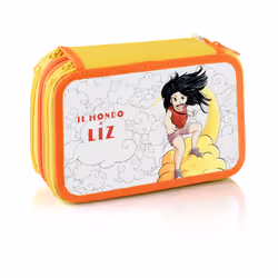 Favorit 400184012 trousse à crayons Bac à stylos Couleurs assorties - Vue supplémentaire 7