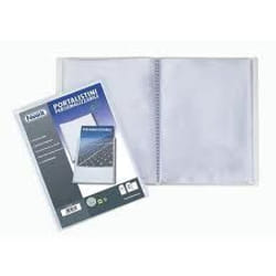 Favorit 100460323 fichier Polypropylène (PP) Transparent