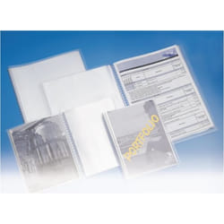 Favorit Sviluppo Polypropylène (PP) Transparent A4