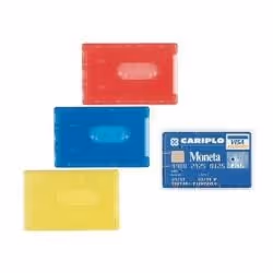 Favorit 100500081, Multicolore, Plastique, 88 mm, 57 mm