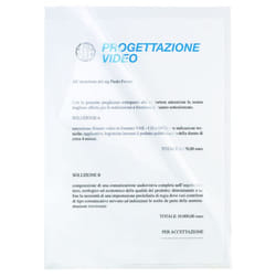 Favorit Pratic Polypropylène (PP) Transparent
