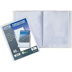 Favorit 100460238 fichier Polypropylène (PP) Transparent