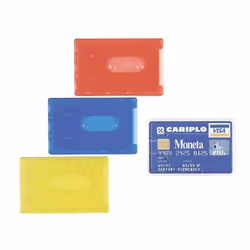 Favorit 100500080, Transparent, Plastique, 5,4 cm, 8,5 cm, 88 mm, 54 mm