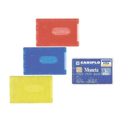Favorit 100500080 porte-carte Transparent